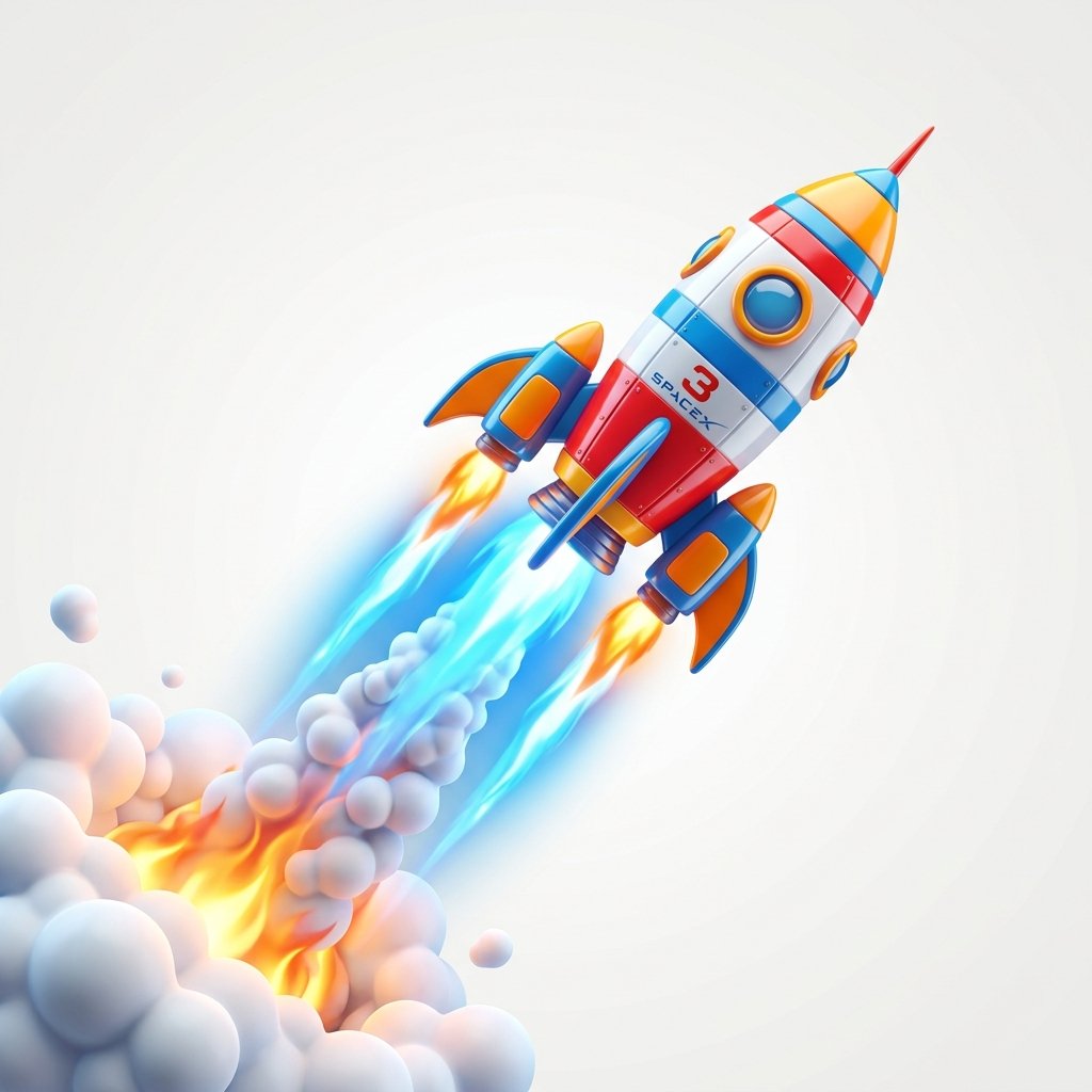 Rocket Launch